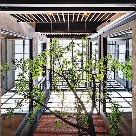 The Gatsby Apartment Tainan Luaran gambar
